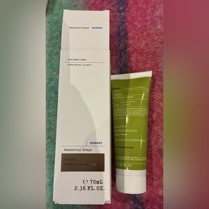 Korres Volcanic SkinReset Mask 70ml